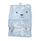 Baby Bath Towel With 5 Face Towels