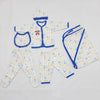 Copy 6 Pieces Baby Suit For Winter Mickey Mouse