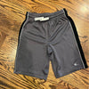 Imported Baba Shorts Grey Blue