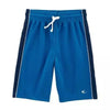 Imported Baba Shorts Blue